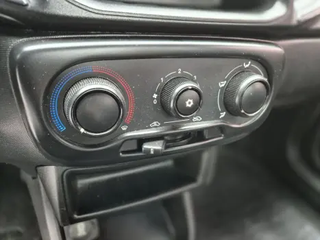 Strada 1.4 FLEX ENDURANCE CABNE SIMPLES