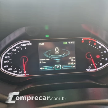 TIGGO 7 1.5 VVT Turbo Iflex T