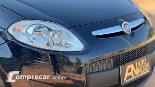 PALIO 1.0 MPI Attractive 8V