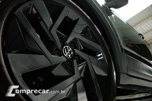 T-CROSS 1.4 250 TSI Highline