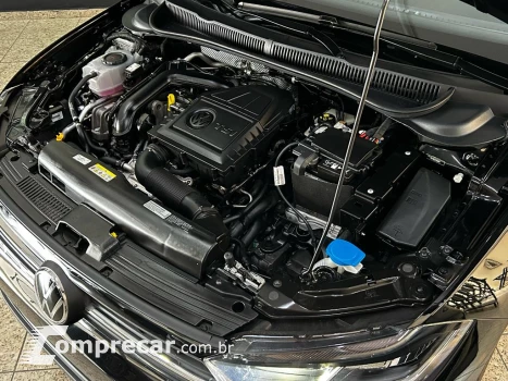 Polo Highline TSI 1.0 Flex 12V Aut.