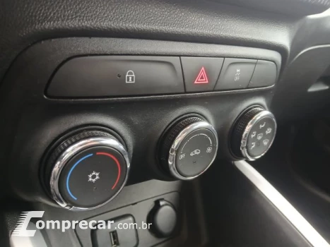 ONIX - 1.0 LT MANUAL