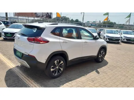 TRACKER 1.2 TURBO FLEX PREMIER AUTOMÁTICO