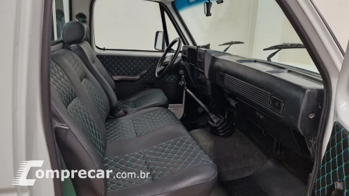 D20 4.0 Conquest CS 8V