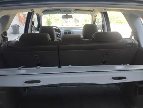 TUCSON 2.0 MPFI GLS 4X2 16V 143cv 2WD