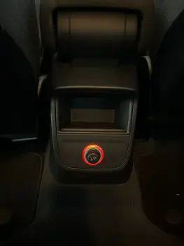 A3 1.4 TFSI Attraction 16V