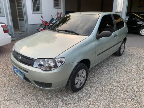 Fiat Palio 1.0 FIRE FLEX 2 portas