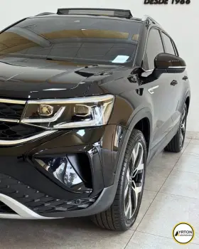 Taos 1.4 16V 4P FLEX 250 TSI HIGHLINE AUTOMÁTICO