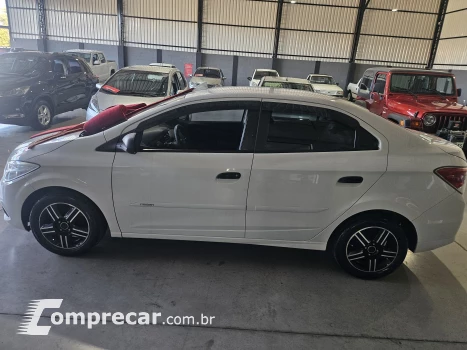 PRISMA 1.0 MPFI JOY 8V