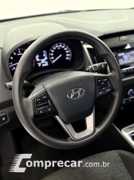 CRETA 1.6 16V Action