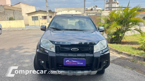 ECOSPORT 2.0 XLT 16V