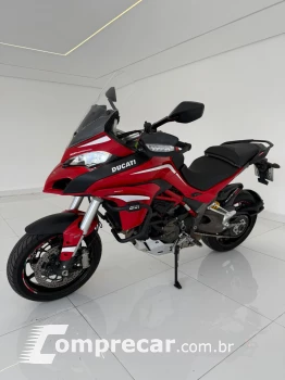 DUCATI  MULTISTRADA 1200