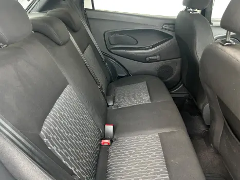 Ka 1.0 SE/SE Plus TiVCT Flex 5p