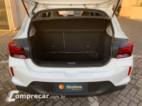 ONIX HATCH LT 1.0 12V TB Flex 5p Mec.