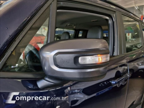 RENEGADE 1.3 T270 TURBO FLEX LONGITUDE AT6