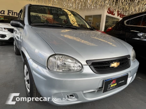 CLASSIC 1.0 MPFI Life 8V