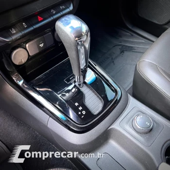 TRAILBLAZER 2.8 Premier 4X4 16V Turbo