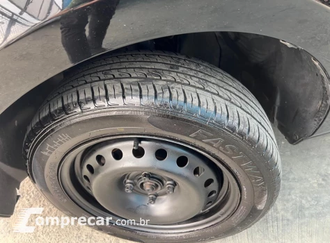 AGILE 1.4 MPFI LT 8V