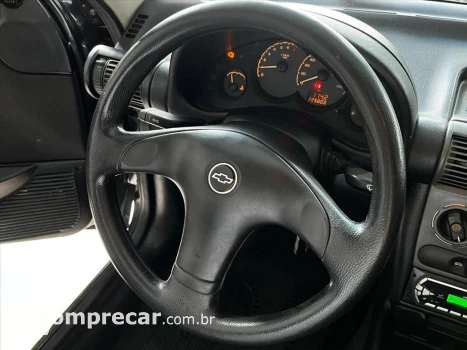 CLASSIC 1.0 MPFI SPIRIT 8V FLEX 4P MANUAL