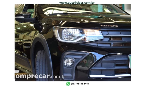 SAVEIRO - 1.6 MSI EXTREME CD 16V 2P MANUAL