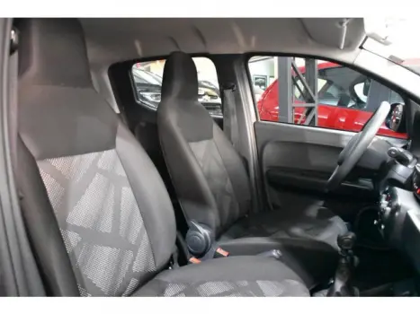 MOBI - 1.0 EVO LIKE. MANUAL