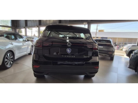T-CROSS 1.0 200 TSI