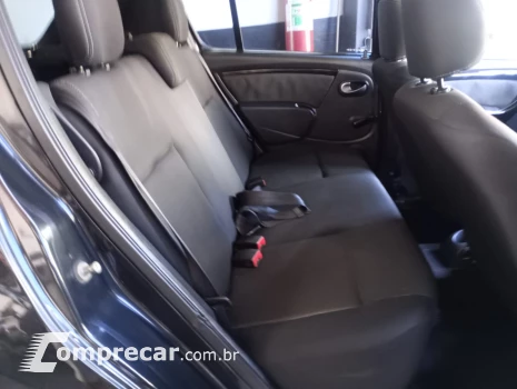 SANDERO 1.0 Expression 16V