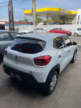 KWID 1.0 12V SCE ZEN