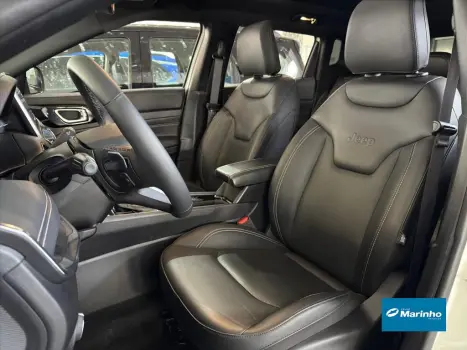 COMPASS 1.3 T270 TURBO FLEX S AT6