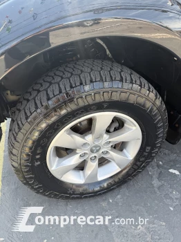 PAJERO DAKAR 3.2 HPE 4X4 7 Lugares 16V