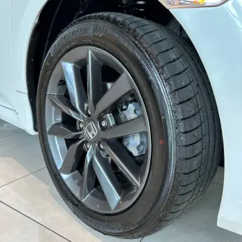 Civic Sedan LX 2.0 Flex 16V Aut. 4p