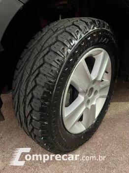 SAVEIRO 1.6 Cross CE 16V