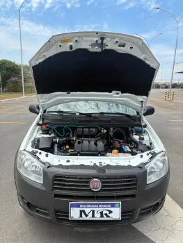 STRADA 1.4 MPI Working CS 8V