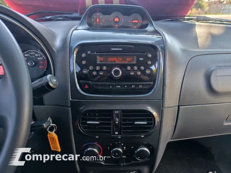 STRADA 1.8 MPI ADVENTURE CD 16V FLEX 3P MANUAL