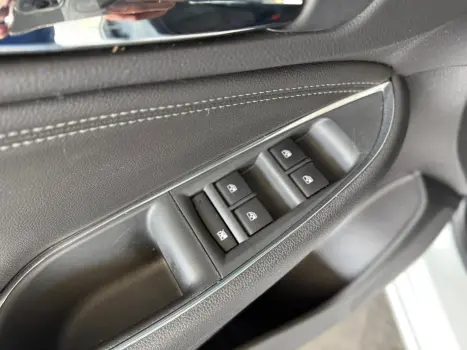 CRUZE LT 1.4 16V Turbo Flex 4p Aut.