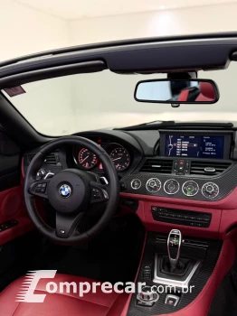 Z4 2.0 16V Turbo Sdrive20i