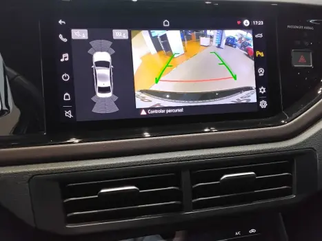 VIRTUS 1.0 200 TSI HIGHLINE AUTOMÁTICO