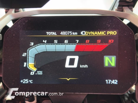 R 1250 GS ADVENTURE PREMIUM