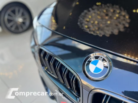 328I 2.0 Sport GP 16V