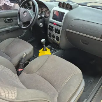 Strada Adventure1.8/ 1.8 LOCKER Flex CD