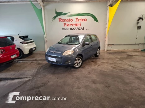 Fiat PALIO 1.6 MPI Essence 16V 4 portas