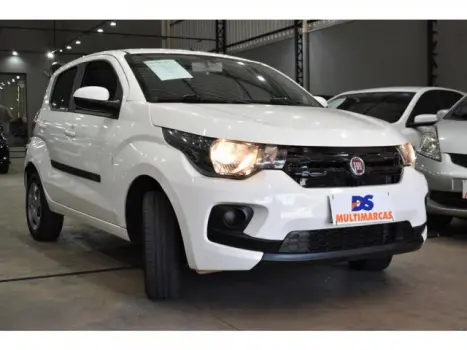 MOBI - 1.0 EVO LIKE. MANUAL