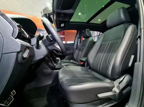 T-CROSS HIGHLINE 1.4 TSI FLEX 16V 5P AUT