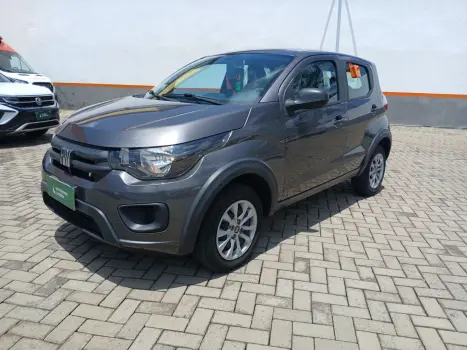 MOBI 1.0 EVO FLEX LIKE. MANUAL