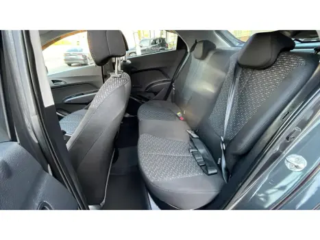 HB20S 1.0 COMFORT PLUS 12V FLEX 4P MANUAL