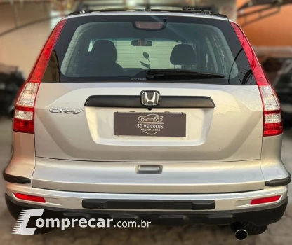 CRV 2.0 LX 4X2 16V
