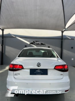 JETTA Trendline 1.4 TSI 16V 4p  Aut.