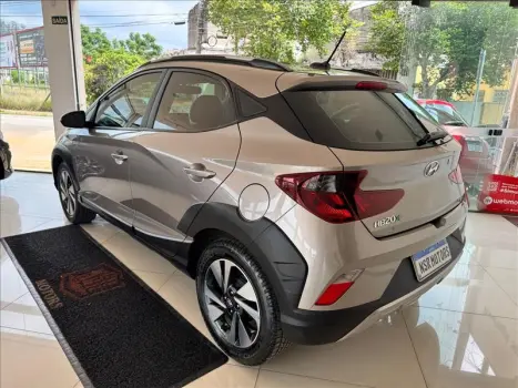 HB20X 1.6 16V Vision