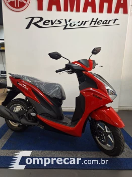 FLUO ABS HYBRID CONNECTED