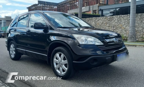Honda CRV 2.0 LX 4X2 16V 4 portas